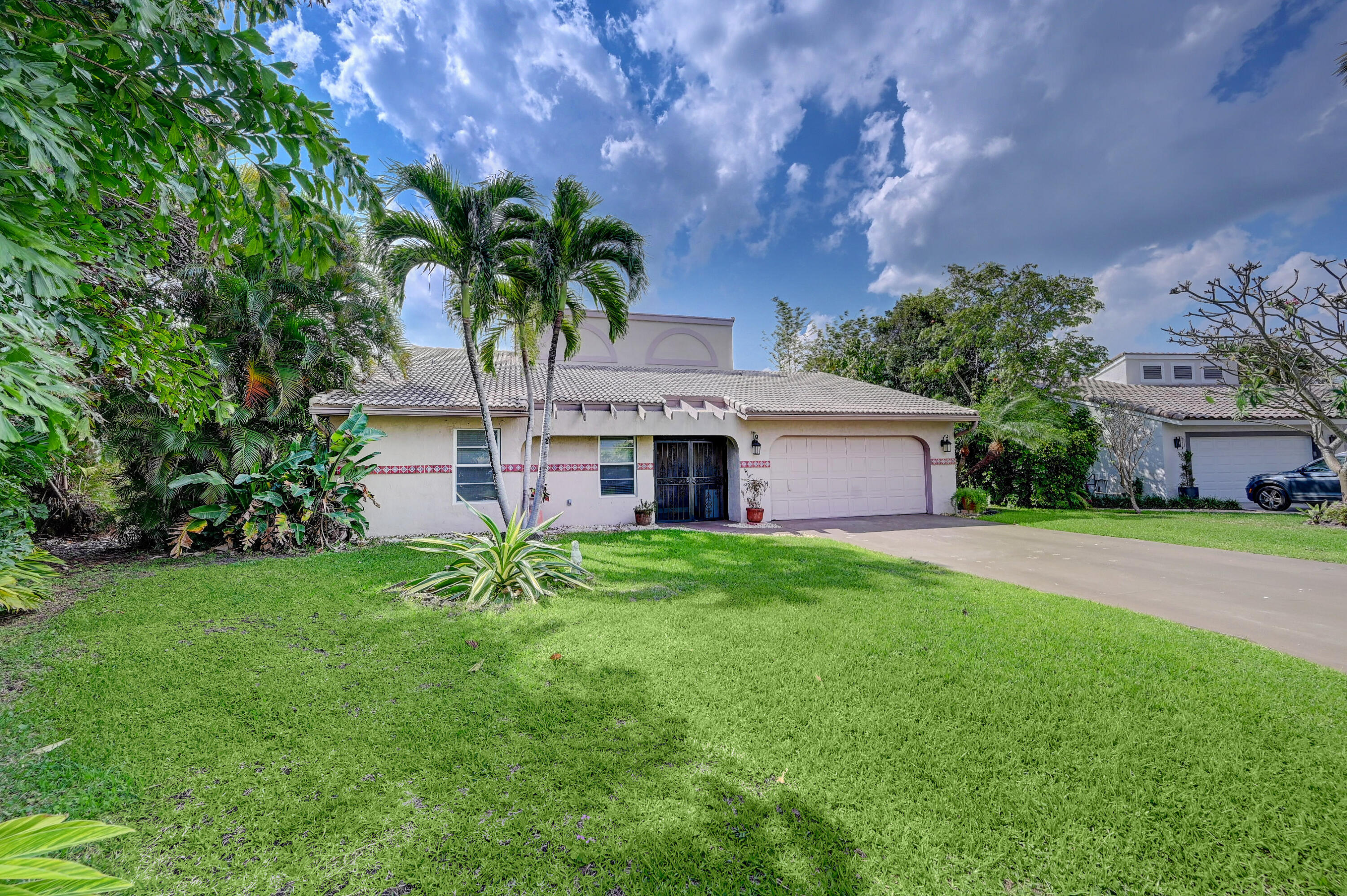 6915 Northwest 3rd Avenue Boca Raton, FL 33487 - Photo 2 of 48 Front