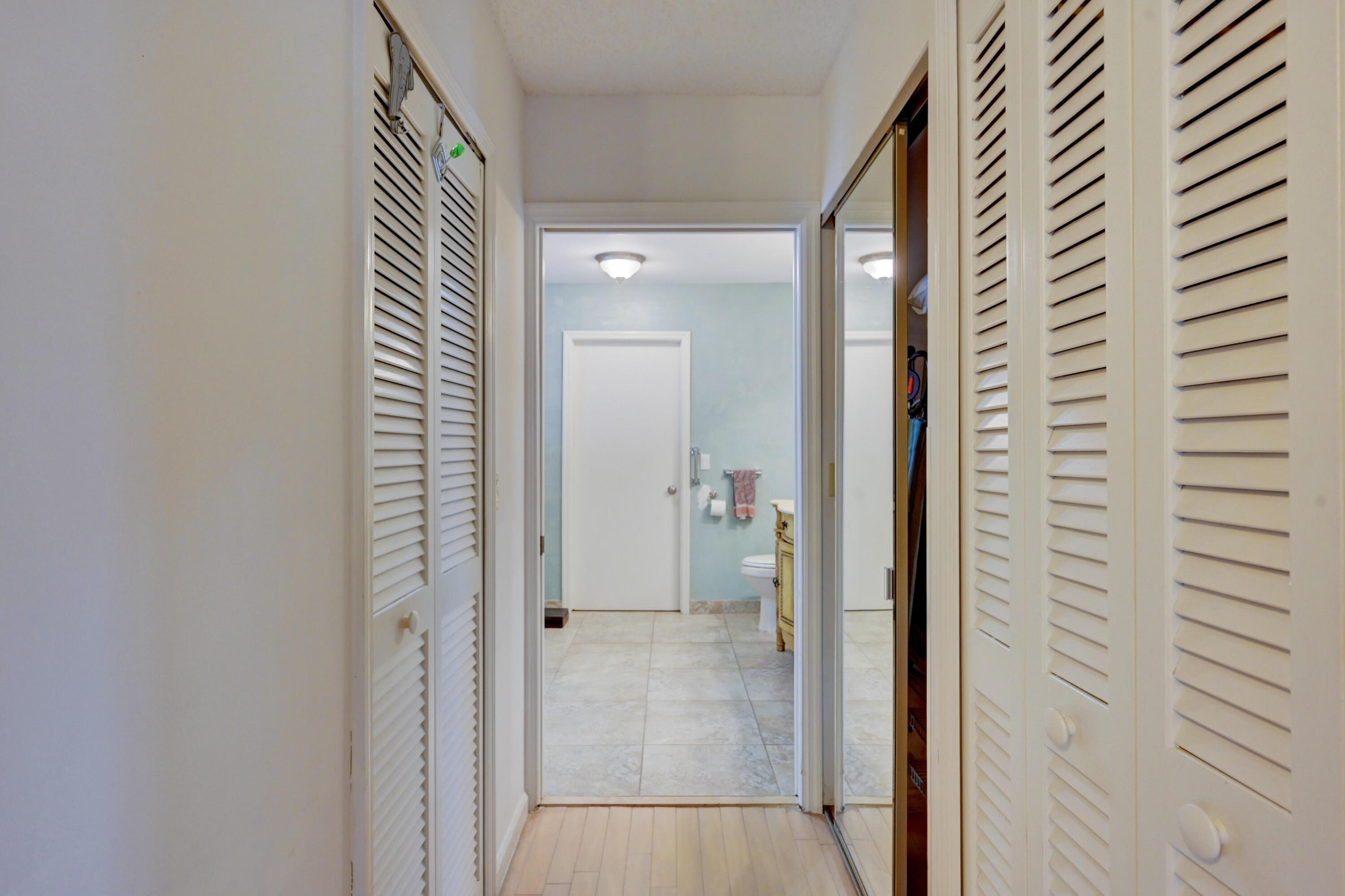 6915 Northwest 3rd Avenue Boca Raton, FL 33487 - Photo 23 of 48 Main Closets