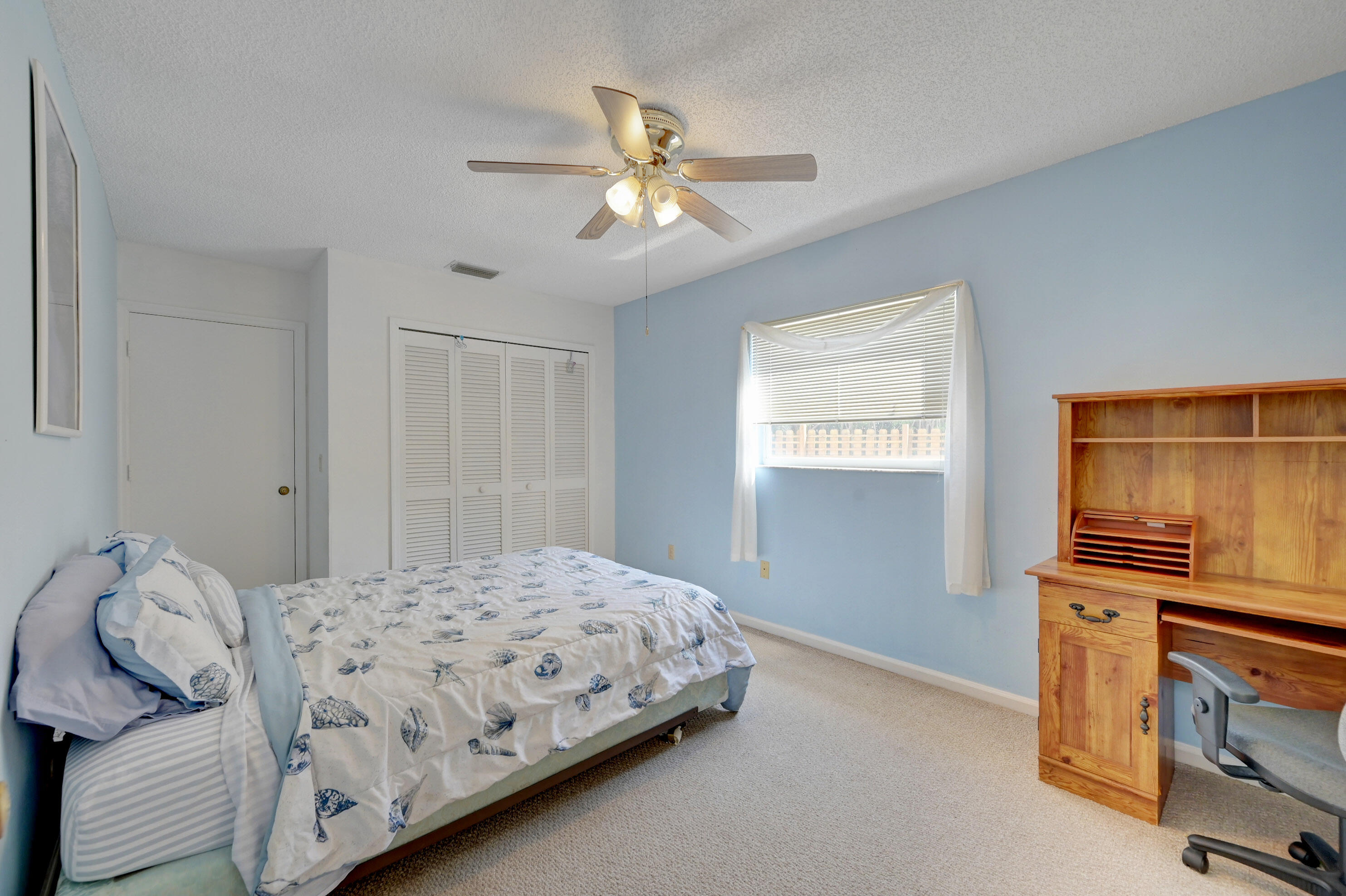 6915 Northwest 3rd Avenue Boca Raton, FL 33487 - Photo 27 of 48 Guest Bedroom