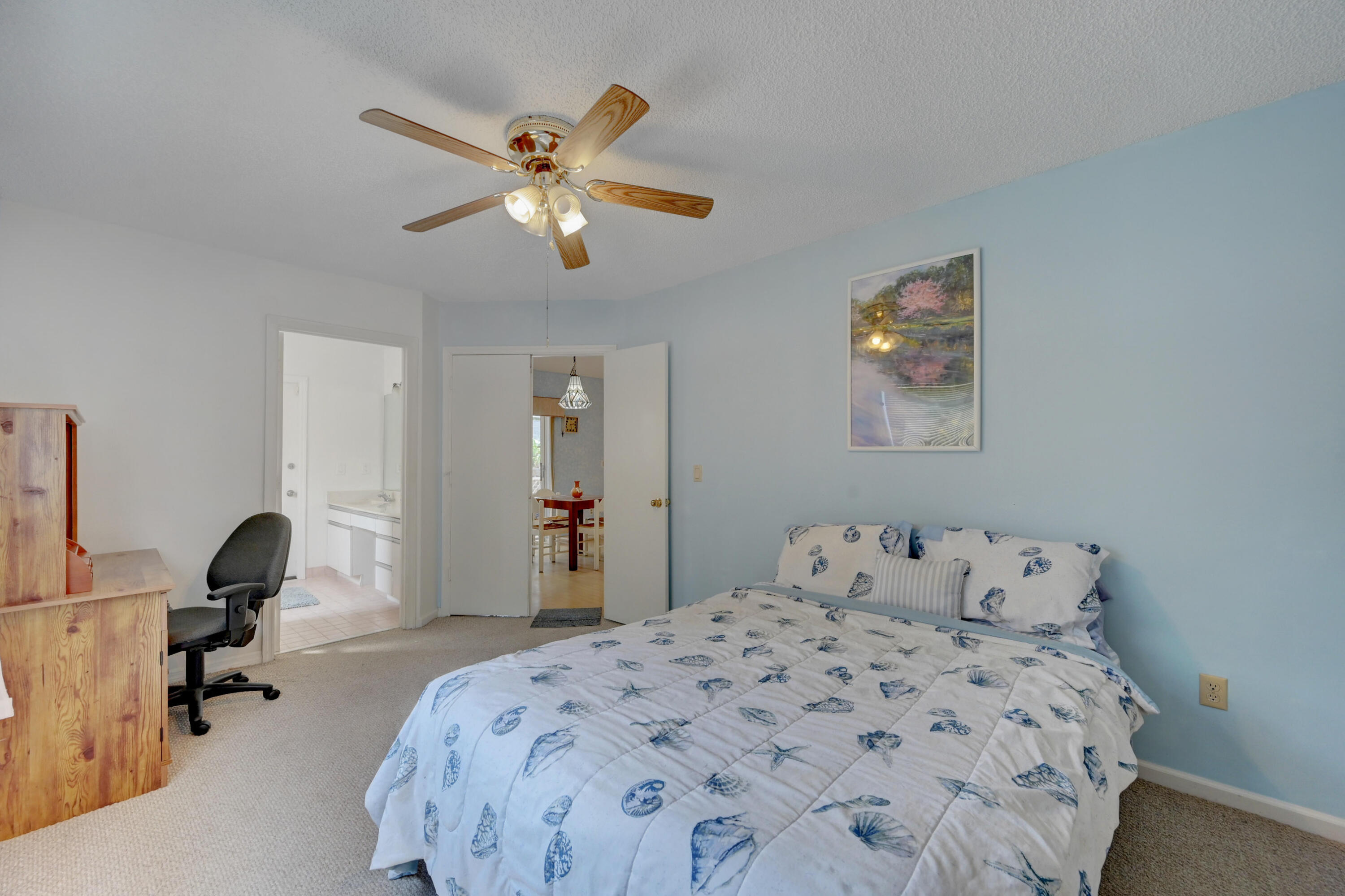6915 Northwest 3rd Avenue Boca Raton, FL 33487 - Photo 28 of 48 Guest Bedroom