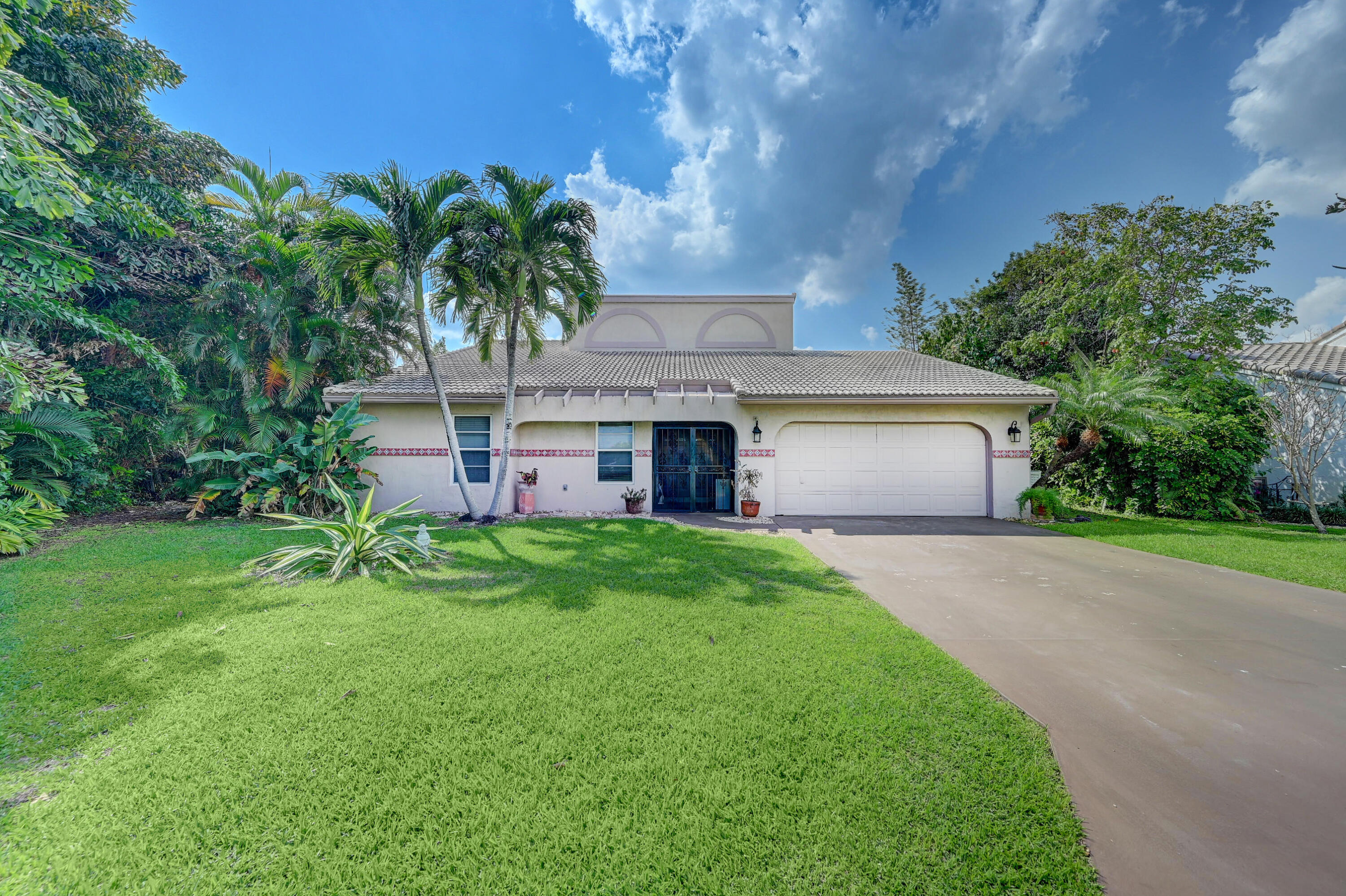 6915 Northwest 3rd Avenue Boca Raton, FL 33487 - Photo 3 of 48 Front