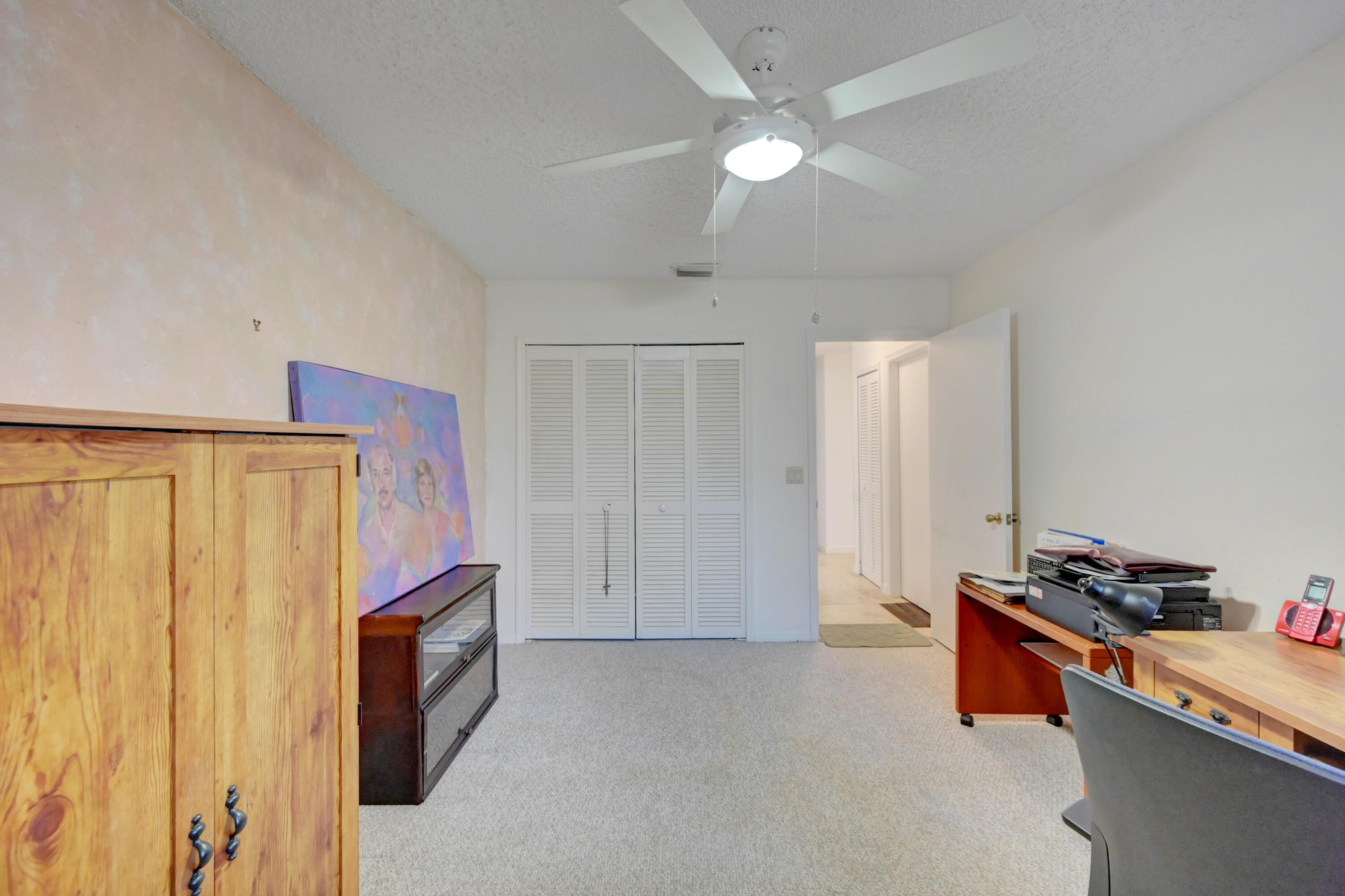 6915 Northwest 3rd Avenue Boca Raton, FL 33487 - Photo 32 of 48 Bedroom 3