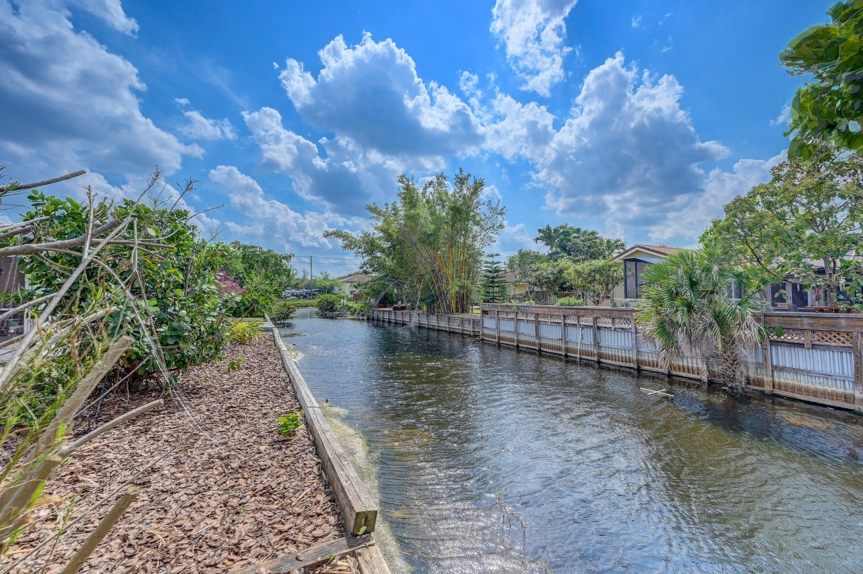 6915 Northwest 3rd Avenue Boca Raton, FL 33487 - Photo 42 of 48 Canal