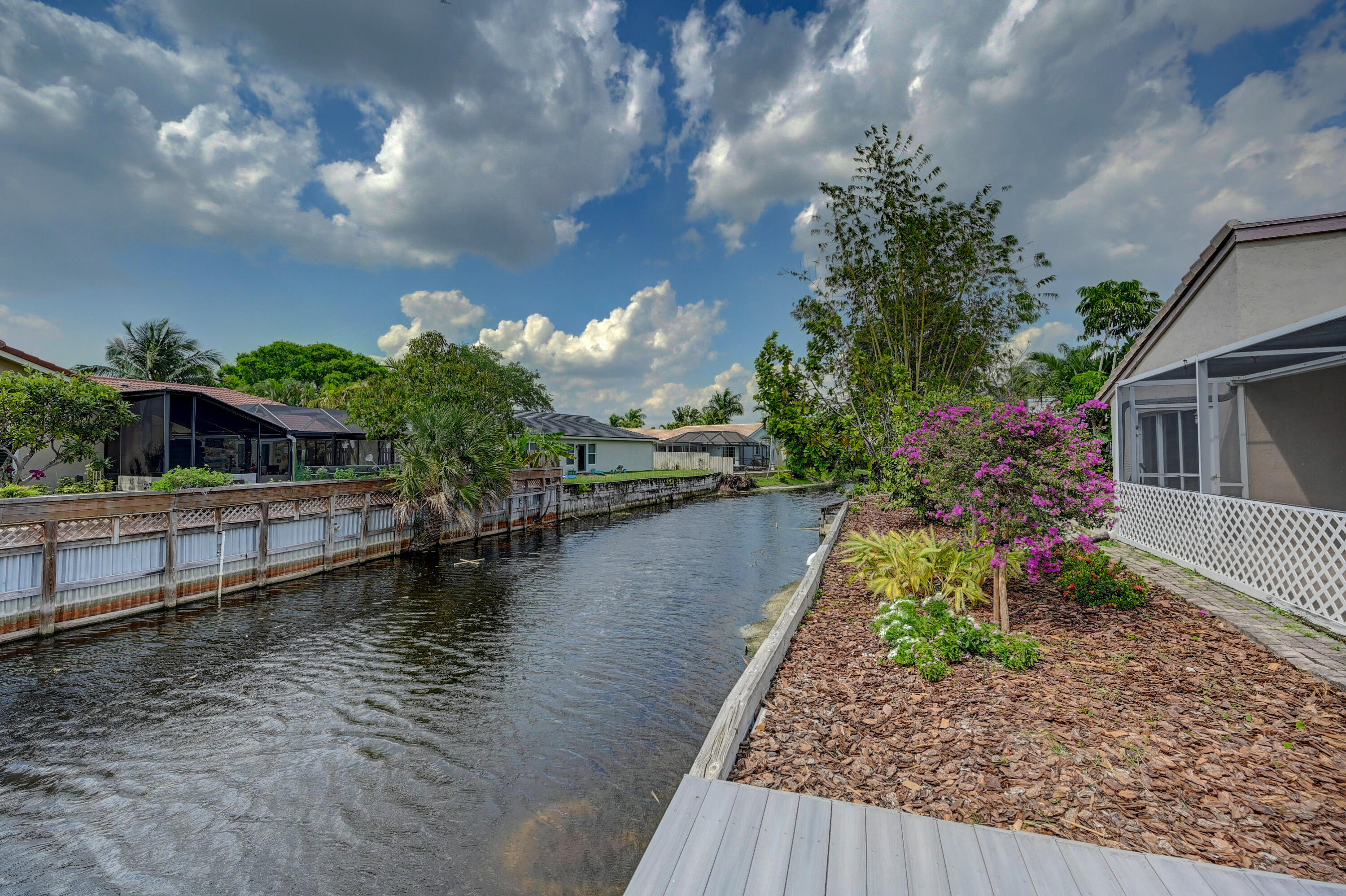 6915 Northwest 3rd Avenue Boca Raton, FL 33487 - Photo 43 of 48 Canal
