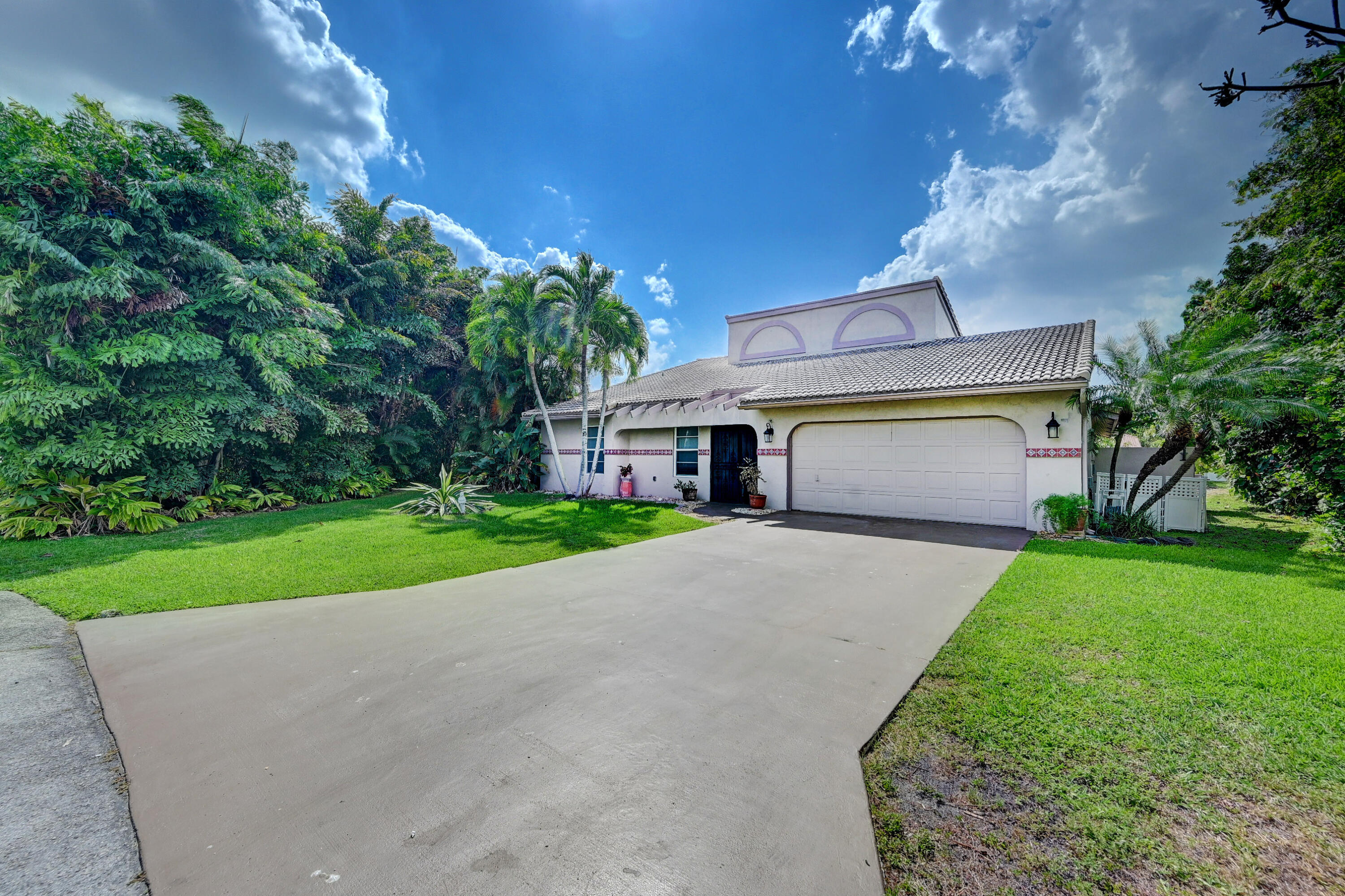 6915 Northwest 3rd Avenue Boca Raton, FL 33487 - Photo 47 of 48 Front