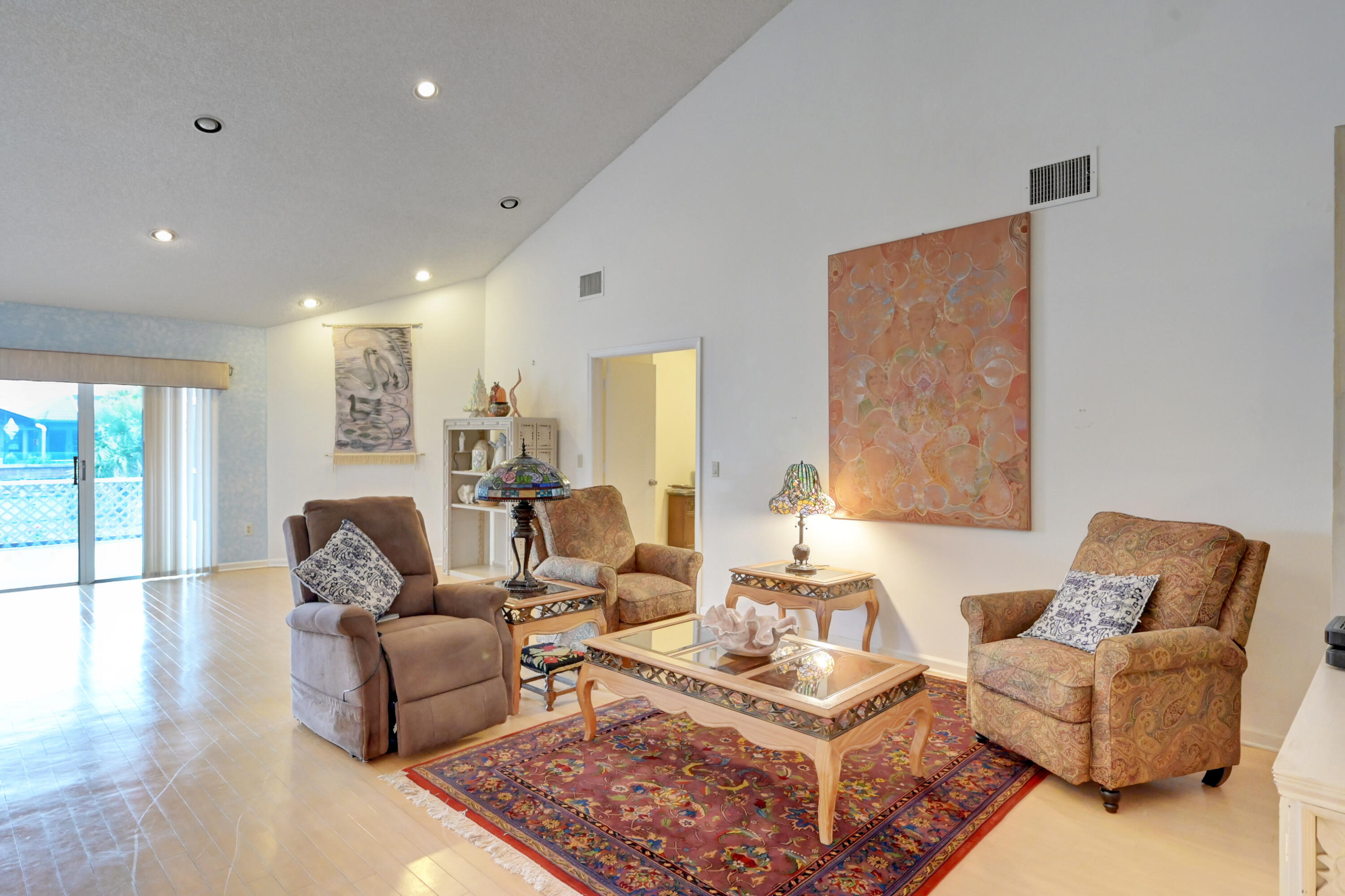 6915 Northwest 3rd Avenue Boca Raton, FL 33487 - Photo 6 of 48 Living Great Room