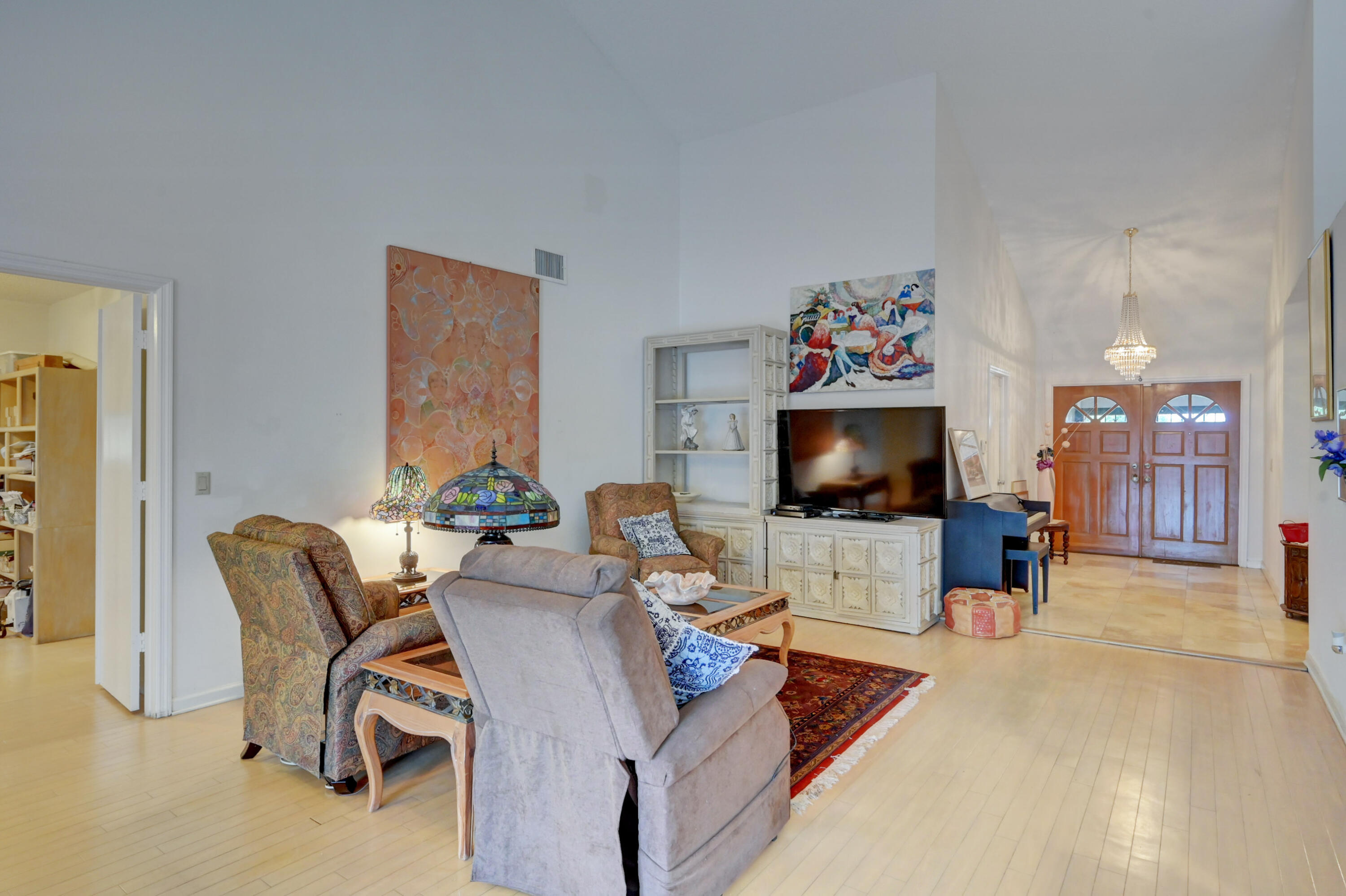 6915 Northwest 3rd Avenue Boca Raton, FL 33487 - Photo 7 of 48 Living Great Room