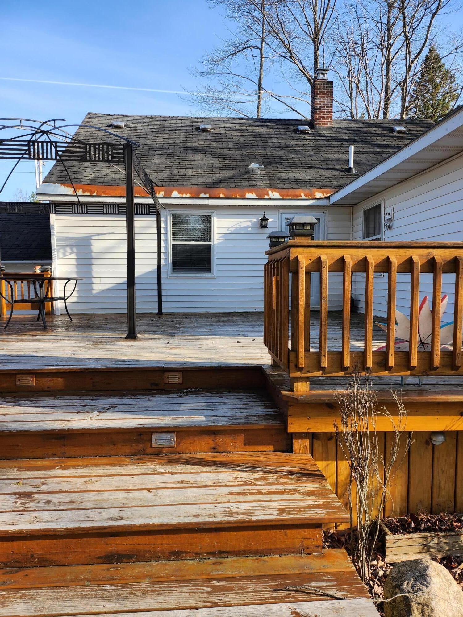 2468 Werth Road Alpena, MI 49707 - Photo 3 of 12 Gallery Image 3