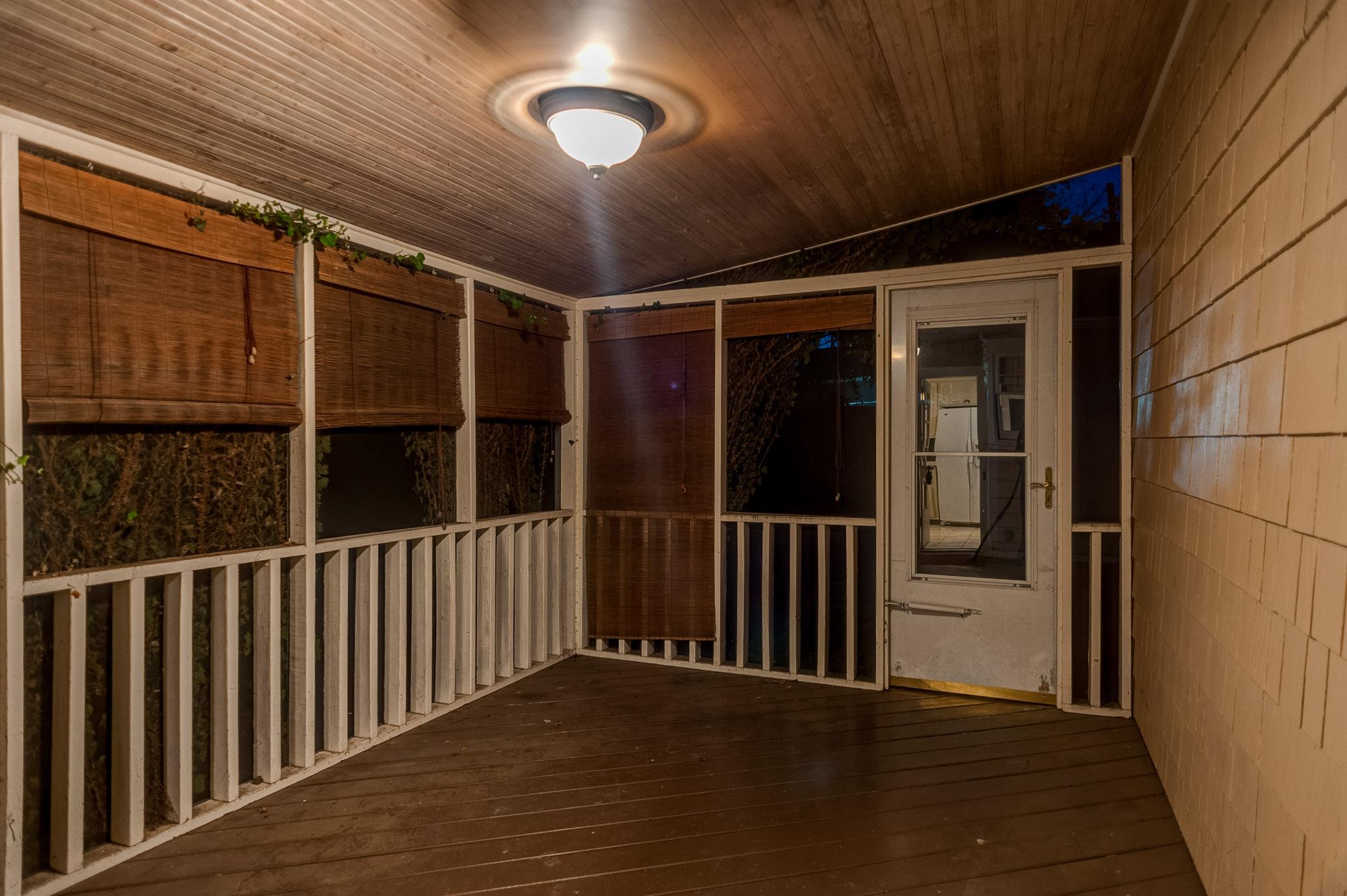 1300 Riverside Drive Old Hickory, TN 37138 - Photo 21 of 24 a view of a porch