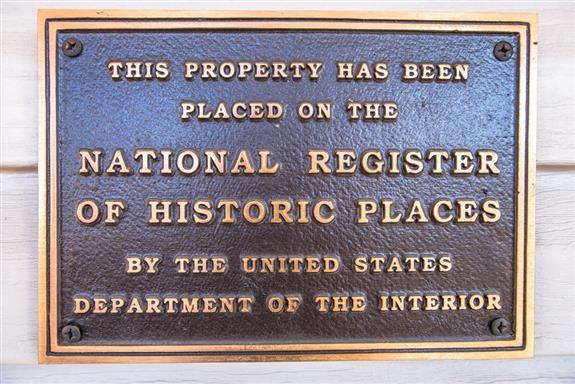 1300 Riverside Drive Old Hickory, TN 37138 - Photo 3 of 24 a sign broad on side of building