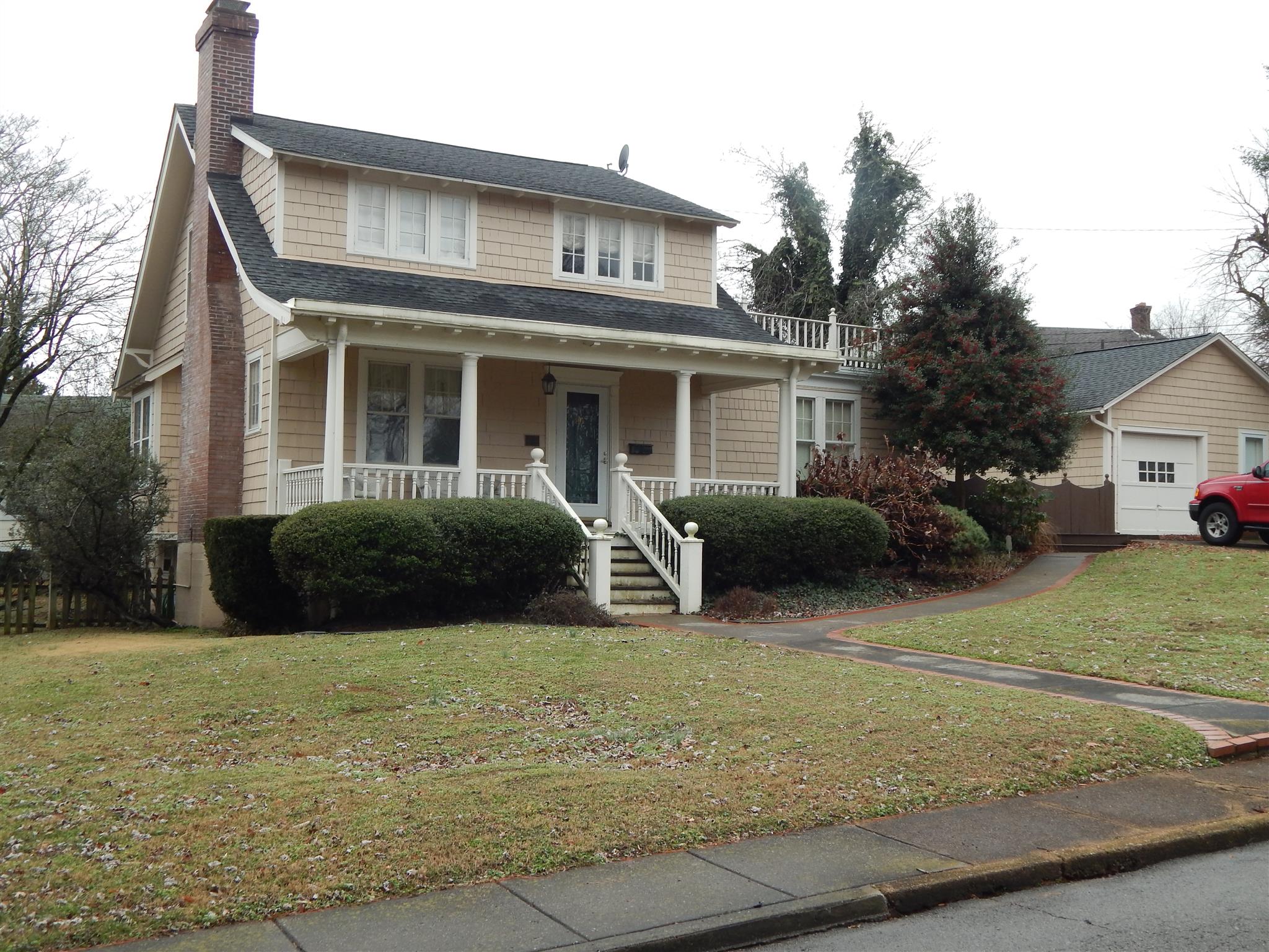 1300 Riverside Drive Old Hickory, TN 37138 - Photo 4 of 24 a view of a house with a yard