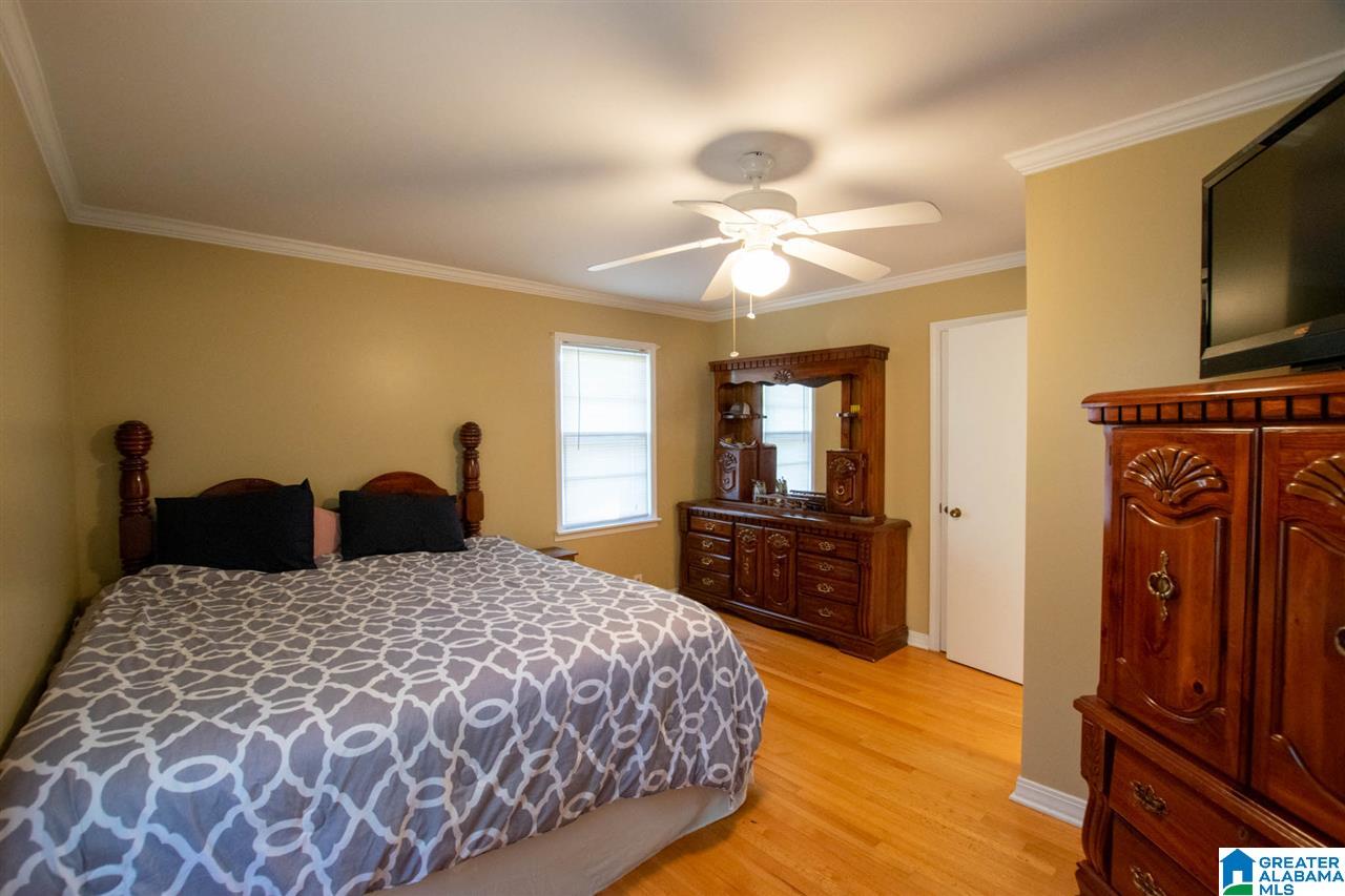 851 Arkadelphia Road Warrior, AL 35180 - Photo 34 of 42