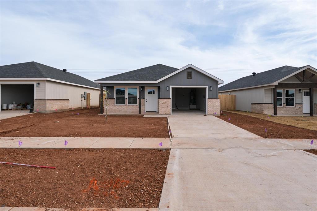 171 Tombstone Road Abilene, TX 79602 - Photo 1 of 1