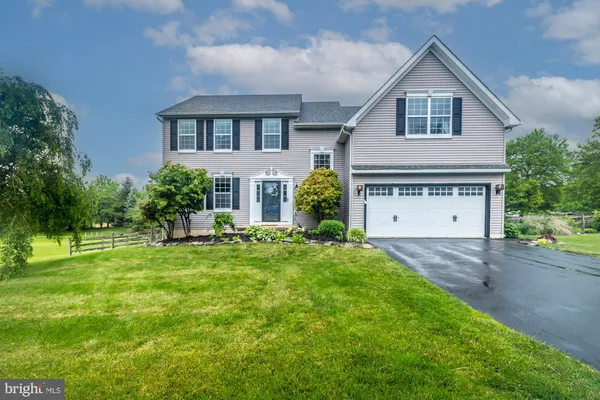 $519,900 | 222 South Cowan Road, Parkesburg, PA 19365