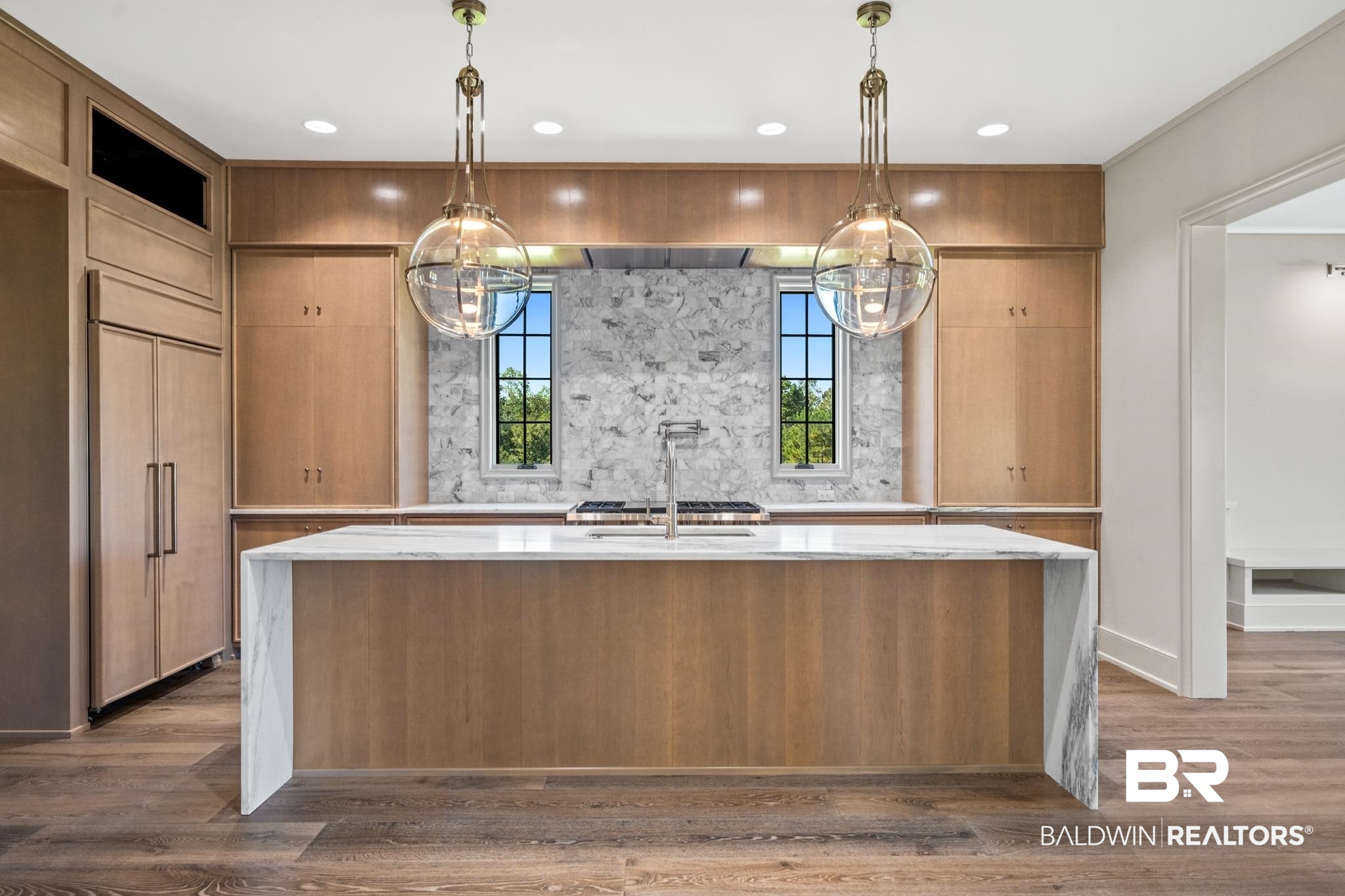 210 Castlands Court Fairhope, AL 36532 - Photo 14 of 50 Chef's Kitchen