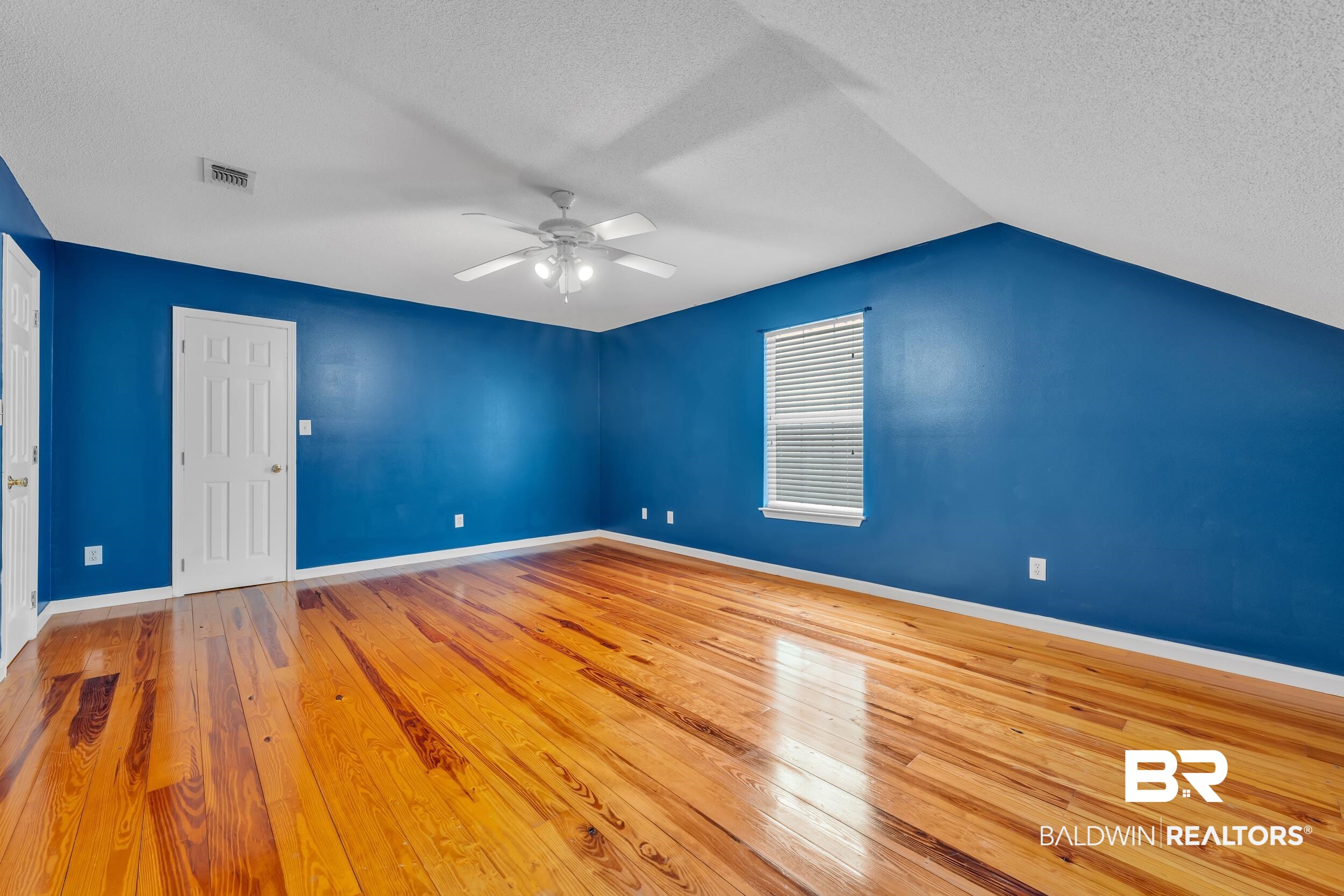7485 Coopers Landing Road Foley, AL 36535 - Photo 17 of 20 Large Closets and Decked Attic Storage