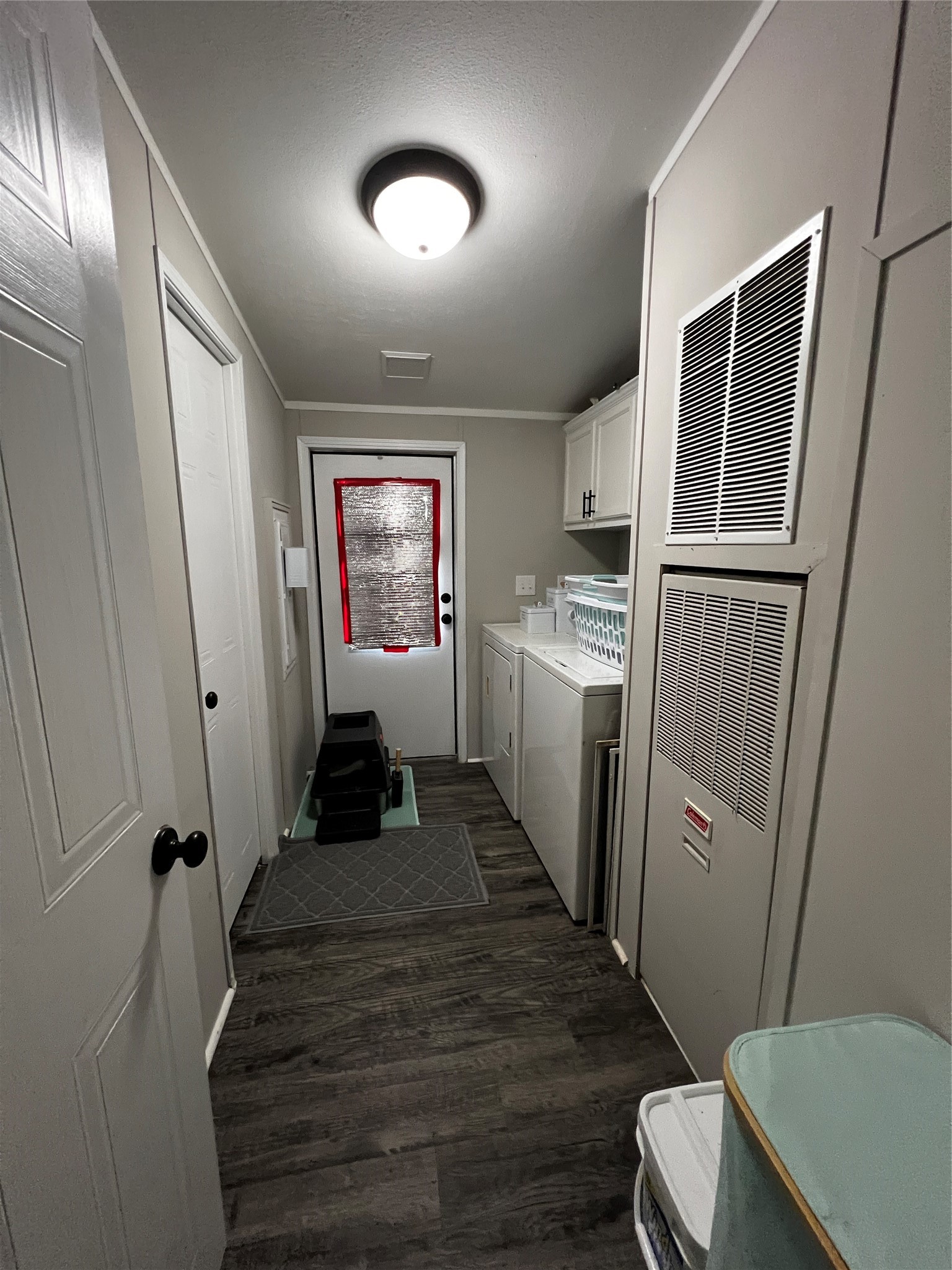 2346 Pr 1105 Midway, TX 75850 - Photo 25 of 25 a bedroom with a bed and a window