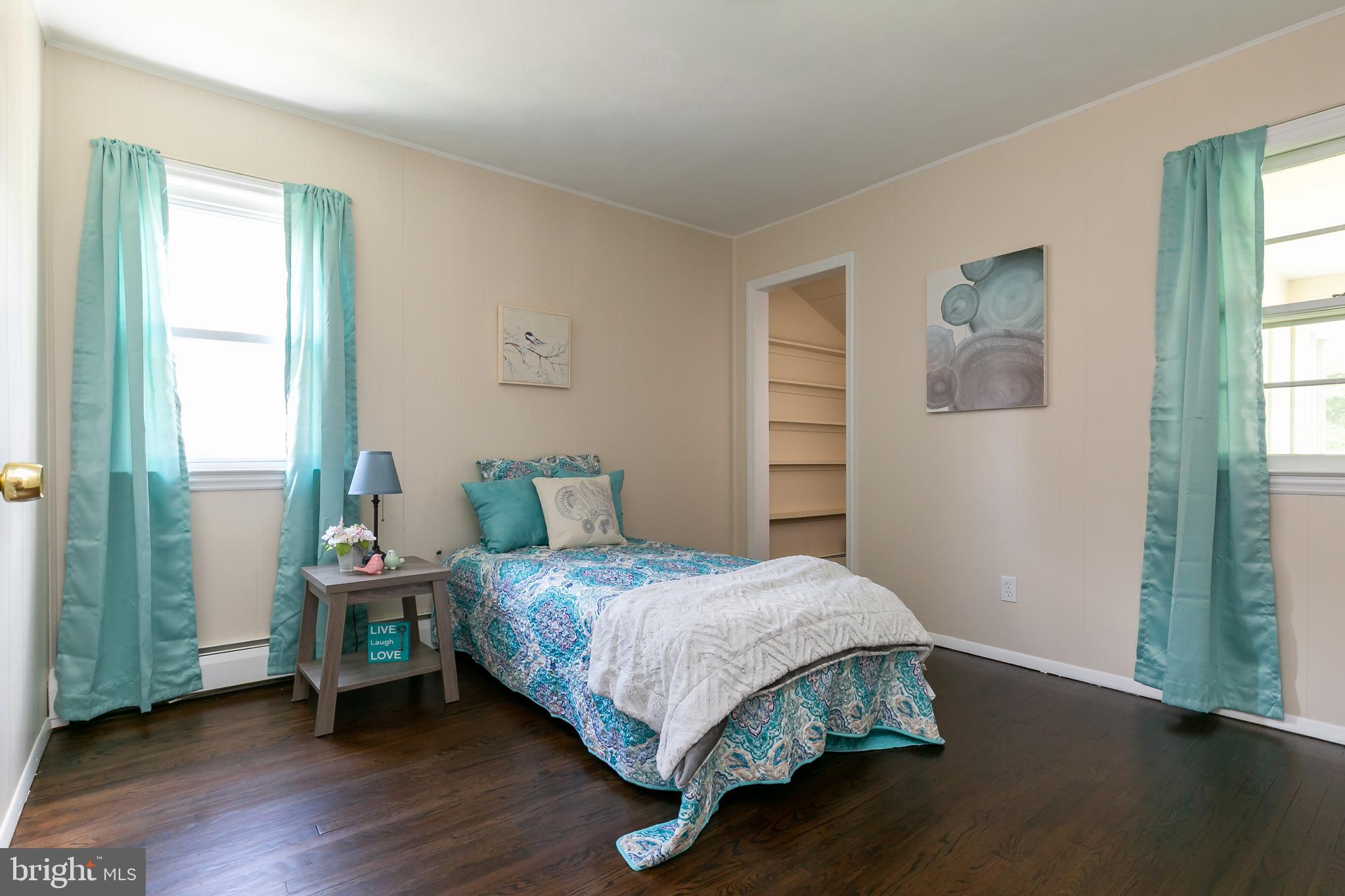 278 Clamer Road Trenton, NJ 08628 - Photo 14 of 21 Bedroom # 2