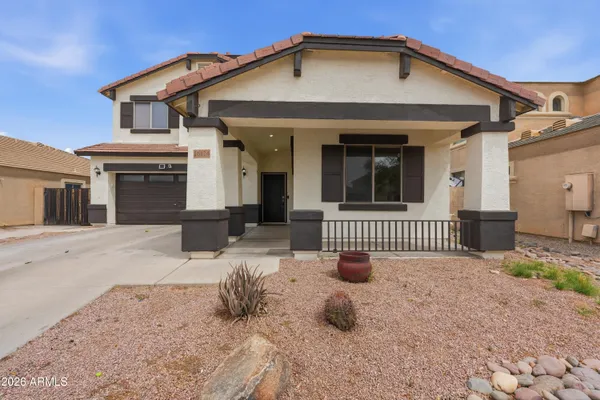 $443,000 | 16124 West Williams Street, Goodyear, AZ 85338