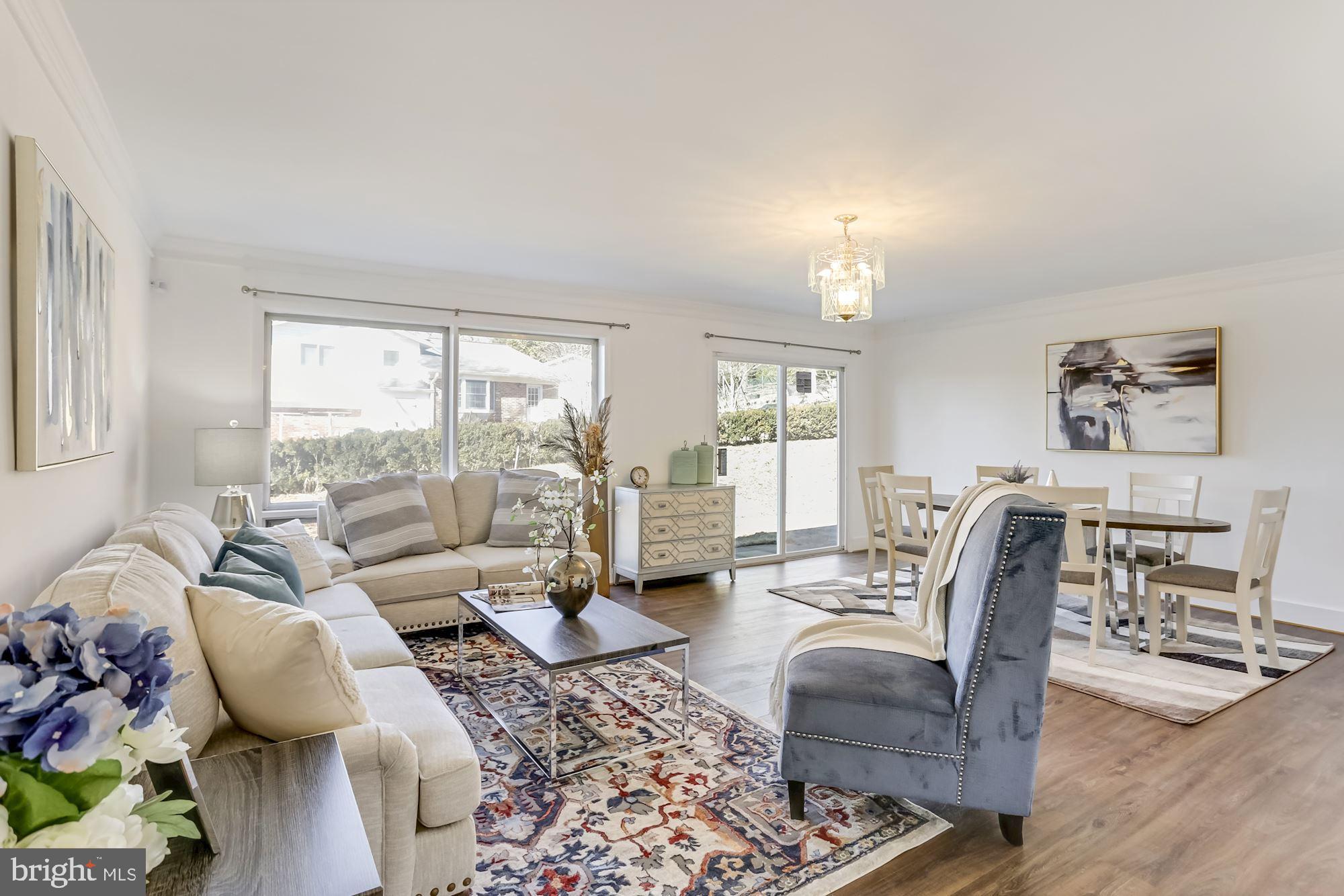 703 Carter Road Rockville, MD 20852 - Photo 3 of 26 Gallery Image 3