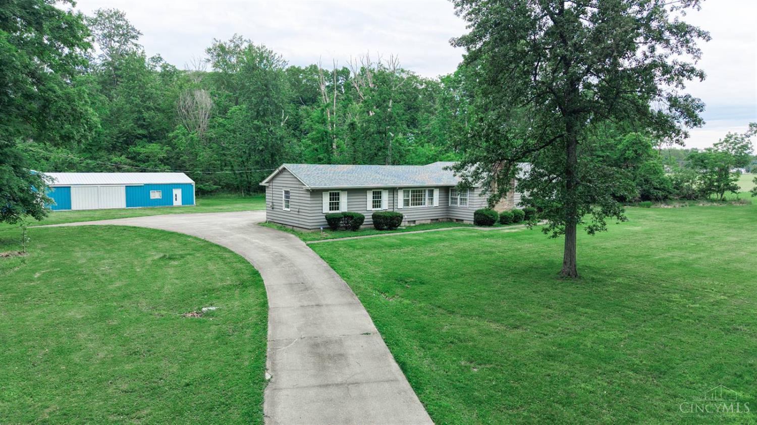 7794 Templin Road Blanchester, OH 45107 - Photo 58 of 63