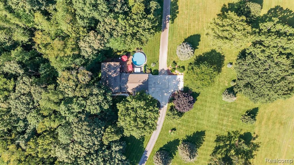 3400 Beattie Road Howell, MI 48843 - Photo 54 of 63