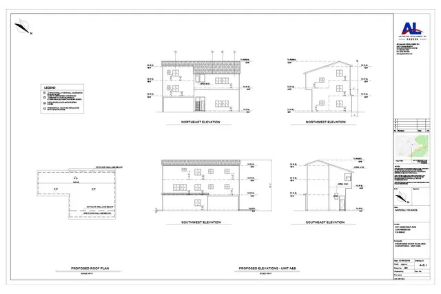 $829,000 | 817 Chestnut Avenue, Los Angeles, CA 90042