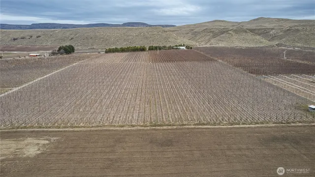 a view of a lake view and mountain view