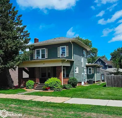 $169,000 | 607 West Adams Street, Creston, IA 50801