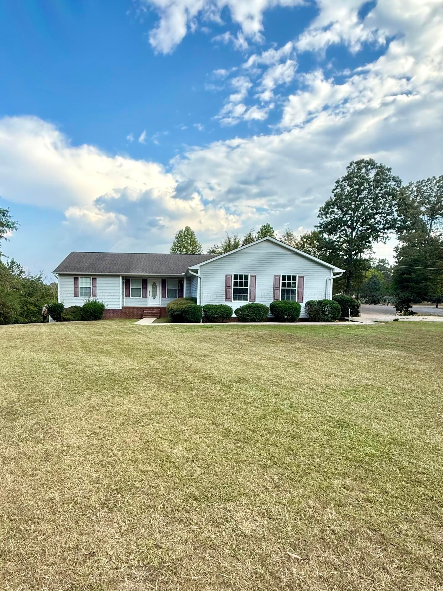 39 Gilmore Road Jasper, AL 35504 - Photo 1 of 19 IMG_0729