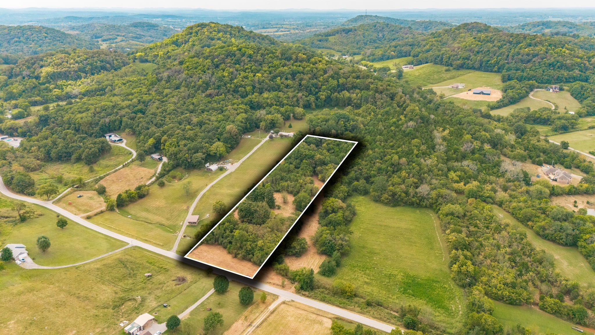 4605 Browning Branch Road Bethpage, TN 37022 - Photo 1 of 30 Gallery Image 1