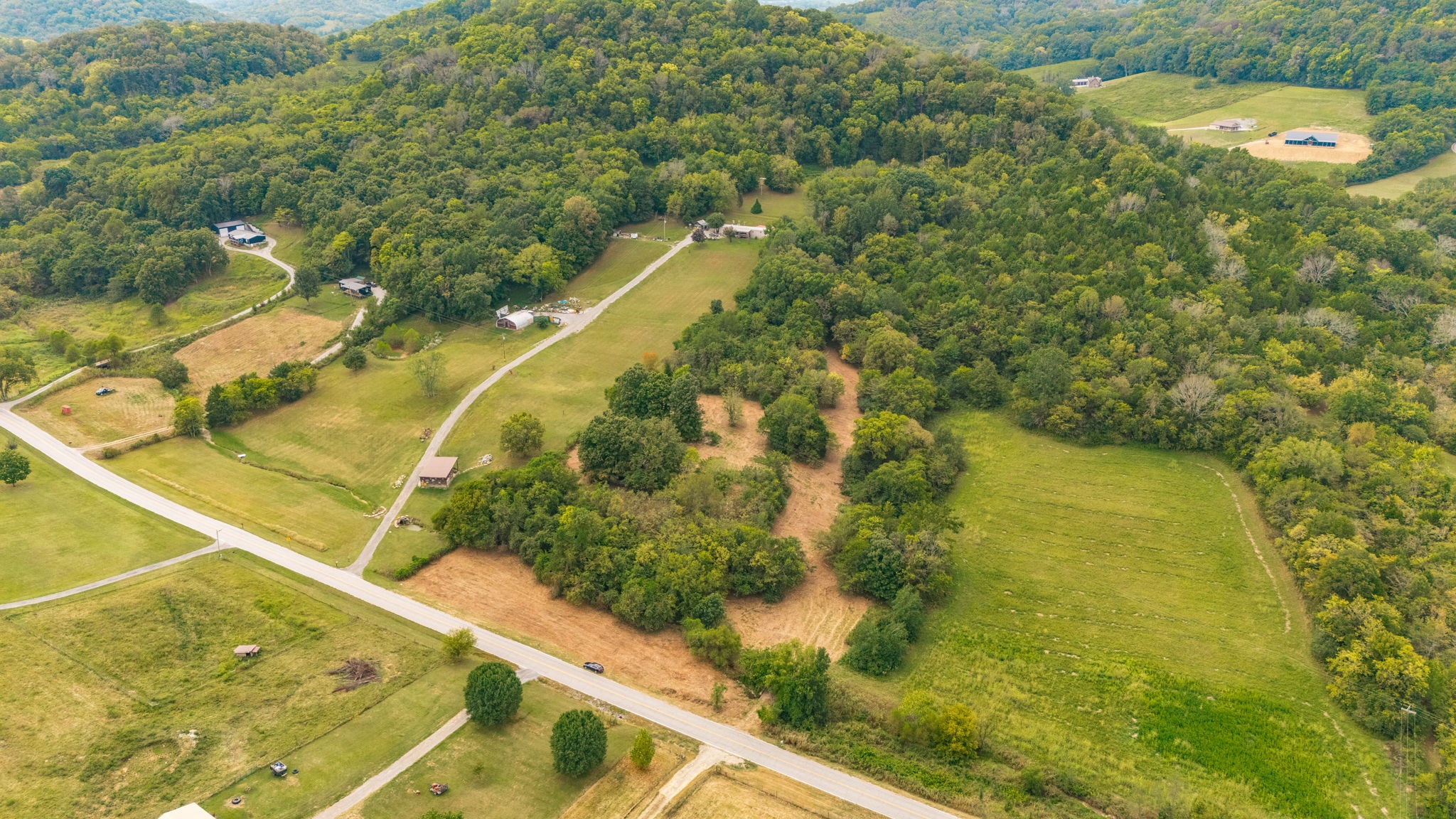 4605 Browning Branch Road Bethpage, TN 37022 - Photo 10 of 30 Gallery Image 10
