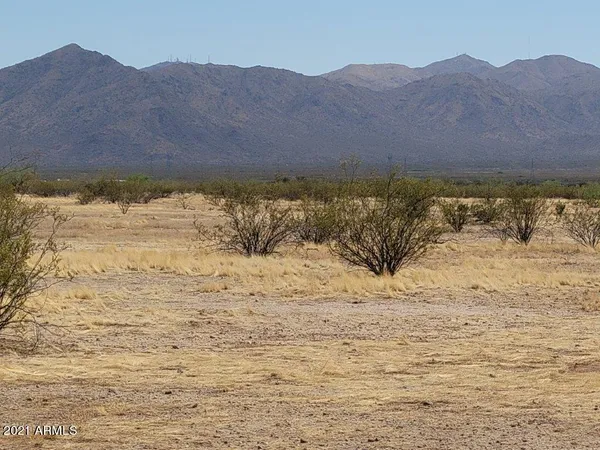 $1,329,000 | 0 West Happy Valley Road, Wittmann, AZ 85361