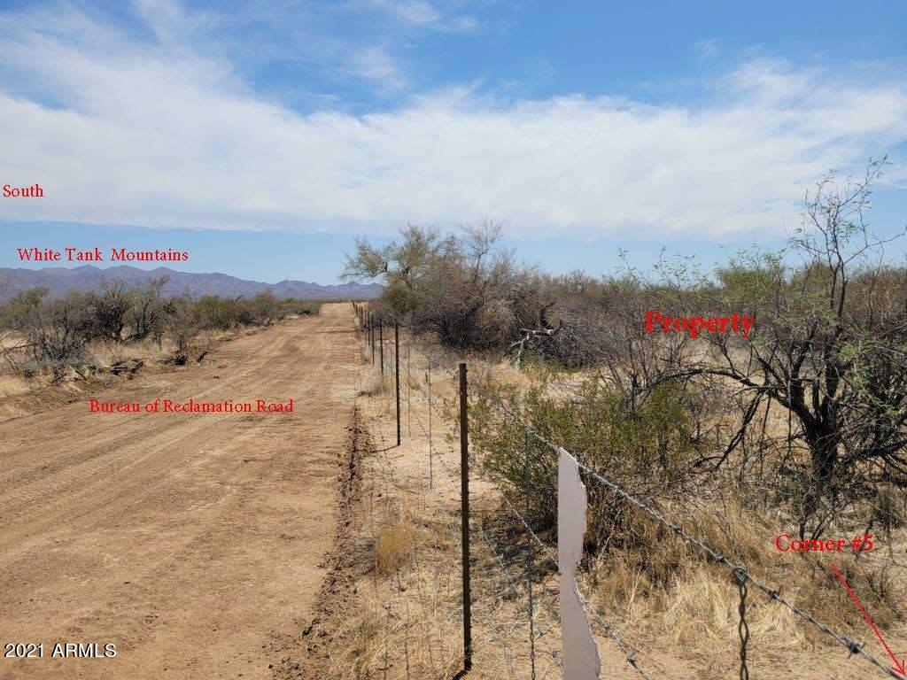 0 West Happy Valley Road Wittmann, AZ 85361 - Photo 15 of 24 13a