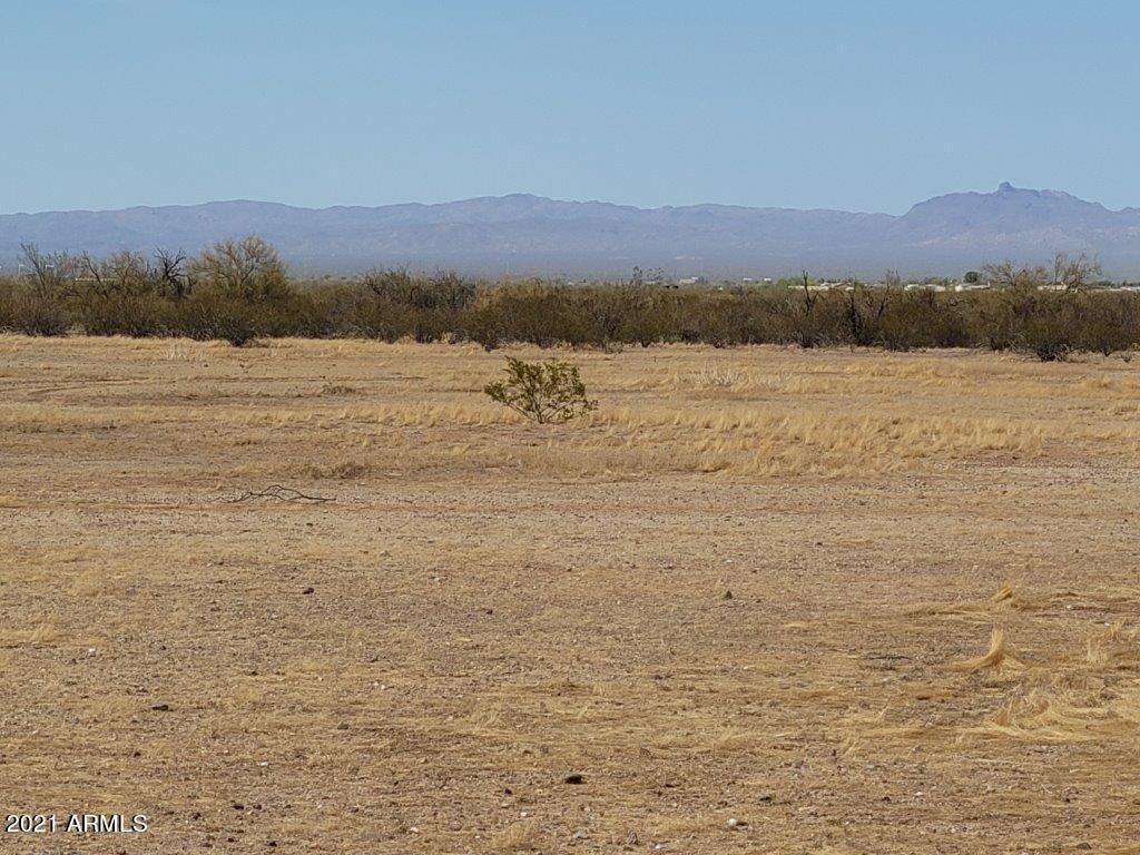 0 West Happy Valley Road Wittmann, AZ 85361 - Photo 21 of 24 North View