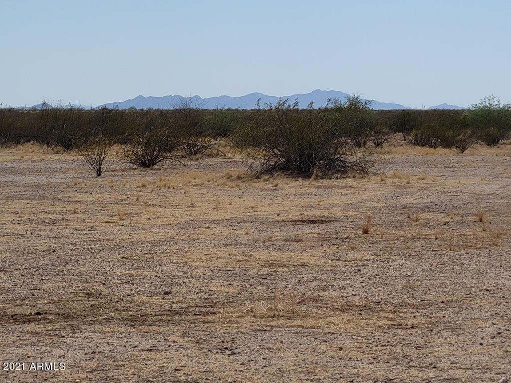 0 West Happy Valley Road Wittmann, AZ 85361 - Photo 23 of 24 West View