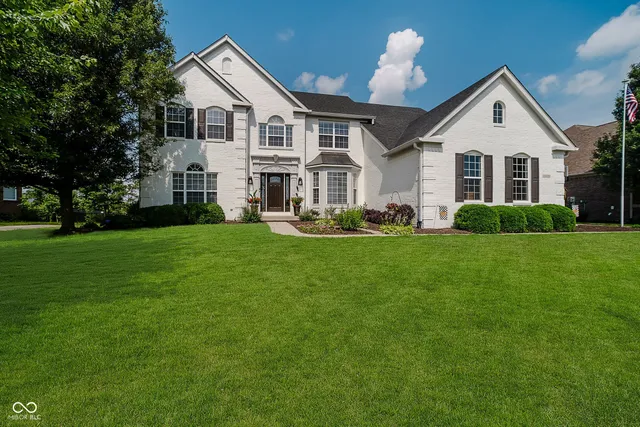 $765,000 | 13218 Beckwith Drive, Carmel, IN 46074