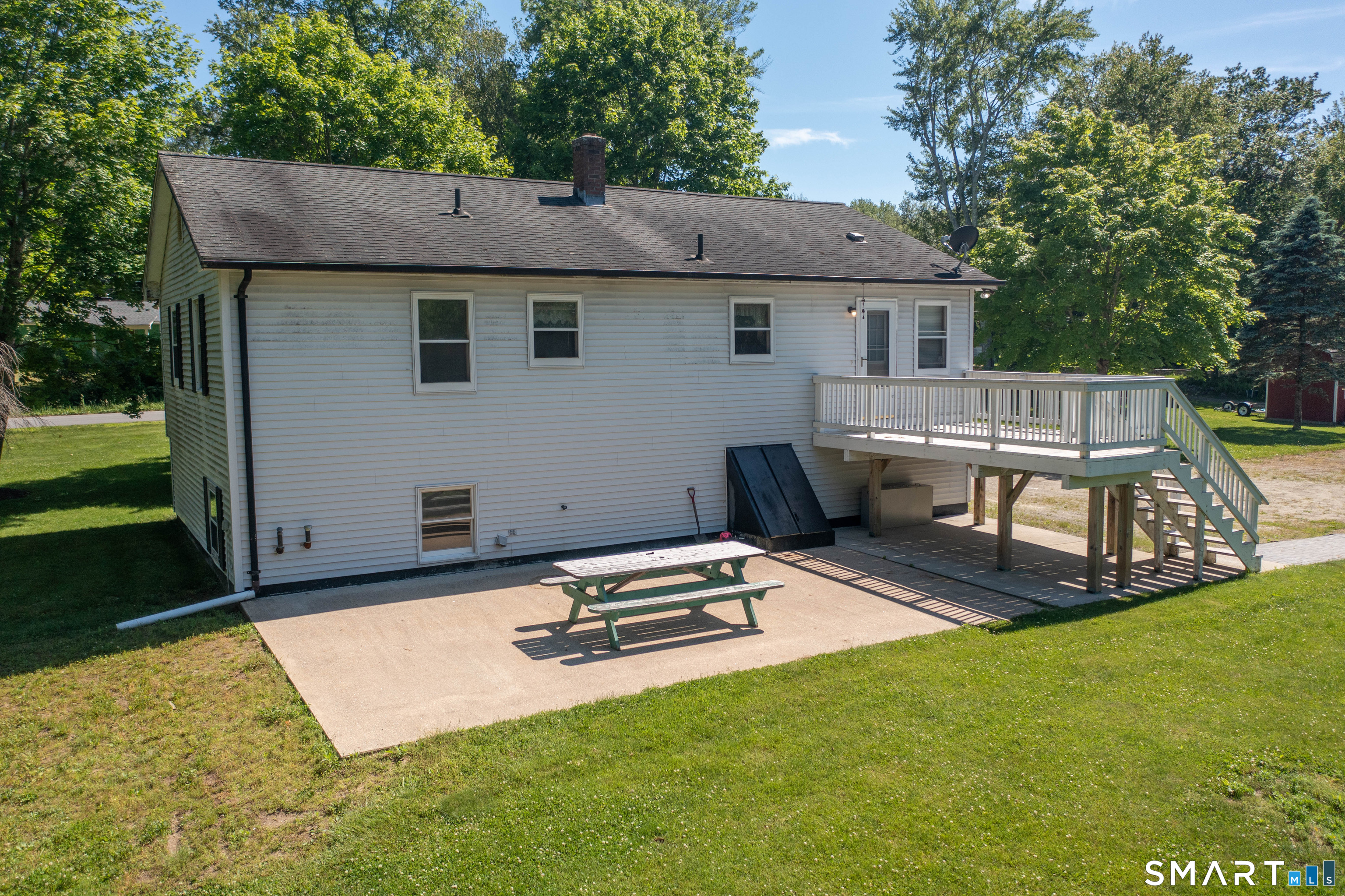 504 Kate Downing Road Plainfield, CT 06374 - Photo 15 of 24
