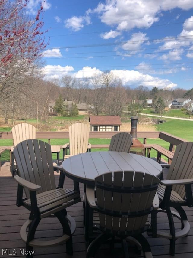 16971 Sagamore Road Bedford, OH 44146 - Photo 22 of 35