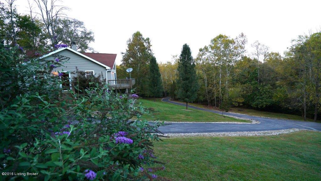 6322 High Ridge Drive Pendleton, KY 40055 - Photo 18 of 39 EXT010 High Ridge Exterior