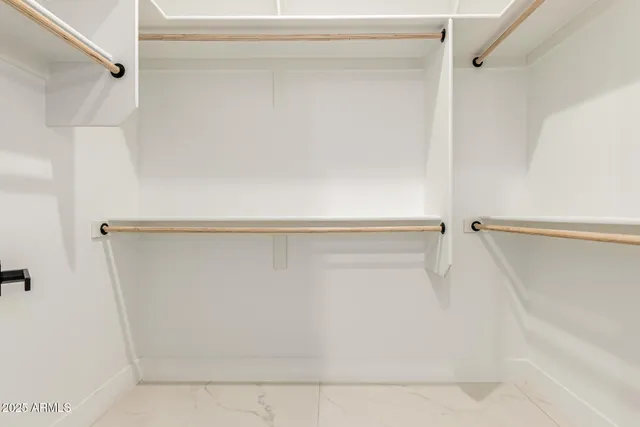 a view of an empty room with window