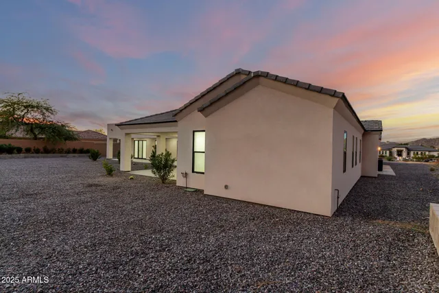 $1,490,000 | 9357 Canyon Verde Drive, Casa Grande, AZ 85194