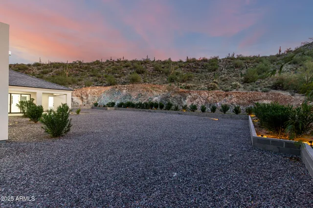 $1,490,000 | 9357 Canyon Verde Drive, Casa Grande, AZ 85194