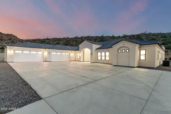 $1,470,000 | 9357 Canyon Verde Drive, Casa Grande, AZ 85194