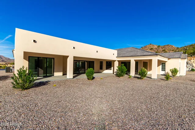 $1,490,000 | 9357 Canyon Verde Drive, Casa Grande, AZ 85194