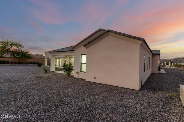 $1,470,000 | 9357 Canyon Verde Drive, Casa Grande, AZ 85194