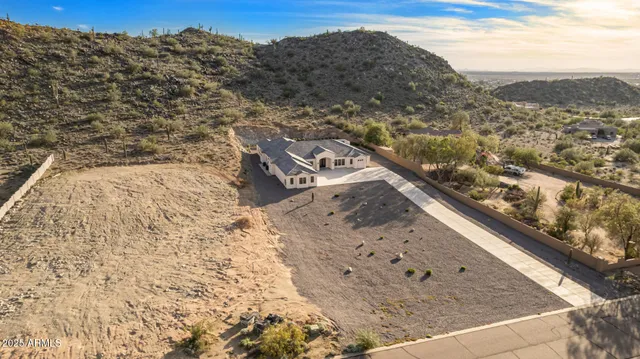 $1,490,000 | 9357 Canyon Verde Drive, Casa Grande, AZ 85194