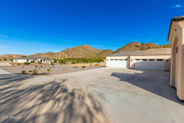 $1,490,000 | 9357 Canyon Verde Drive, Casa Grande, AZ 85194