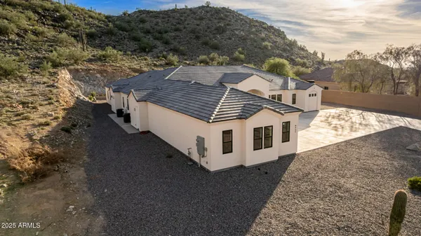 $1,470,000 | 9357 Canyon Verde Drive, Casa Grande, AZ 85194