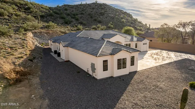 $1,480,000 | 9357 Canyon Verde Drive, Casa Grande, AZ 85194